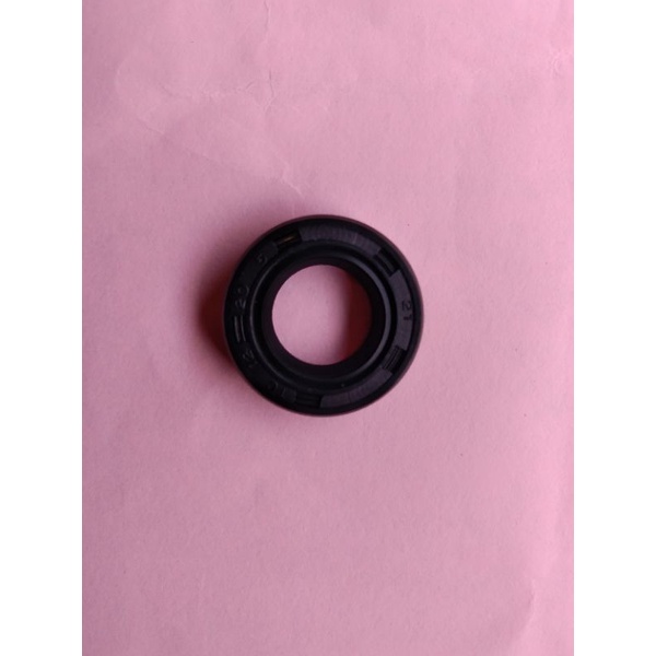 oil seal 12x20x5/sil as waterpump motor roda tiga viar karya dll