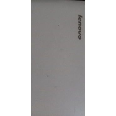 Notebook Lenovo Ideapad 300S bekas