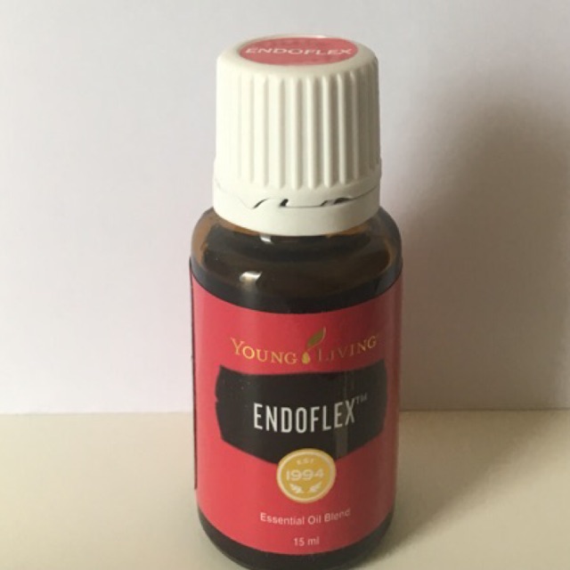 Endoflex 15ml Oil