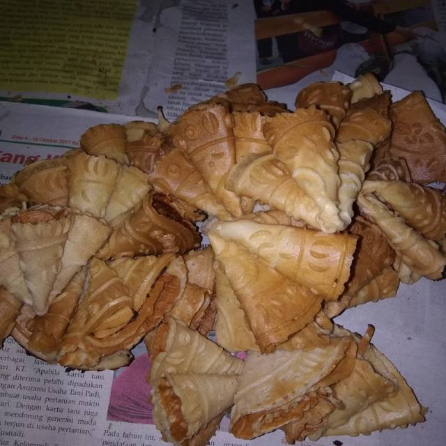 

Kue sepit