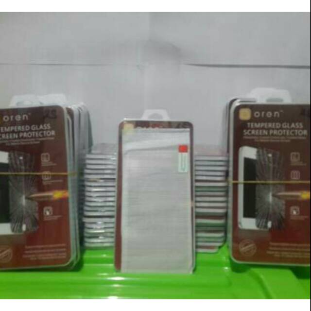 

Packing mika dan bubble wrap pengaman pemgiriman tempered