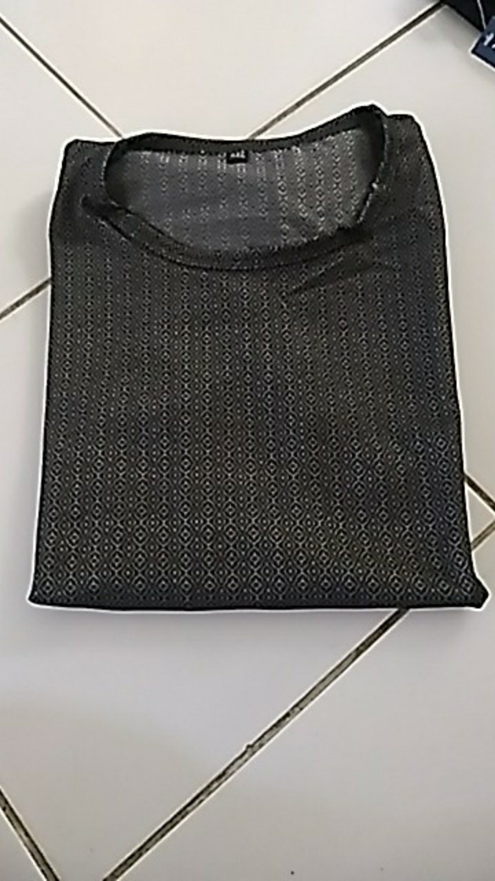 Kaos Wanita Batik Agatha Am