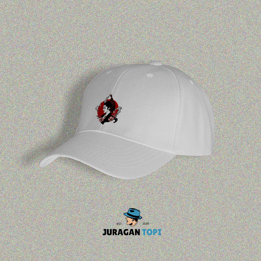 Topi Baseball Javane Premium Quality /Baseball Cap /Topi Baseball /Topi Baseball Pria