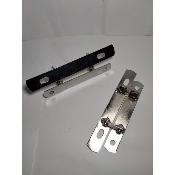 pangkon plat nomor cb/gl/mp/tiger