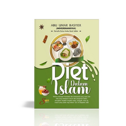 Buku Diet dalam Islam reguler