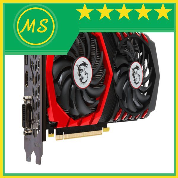 Terbaik Msi Geforce Gtx 1050 Ti 4gb Ddr5 Gaming X Shopee Indonesia