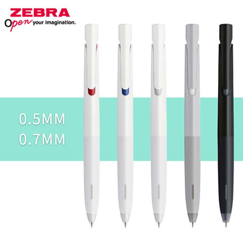 

PULPEN ZEBRA BLEN 05 07