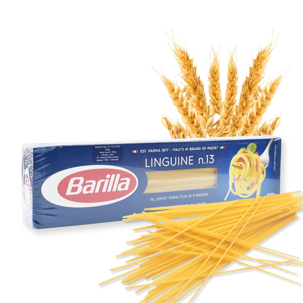 Barilla Linguine n.13 500 Gr