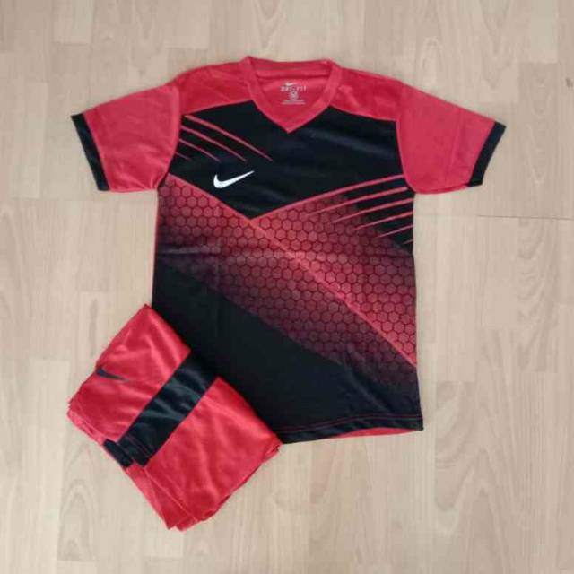 Baju voli# baju voli anak# baju tim