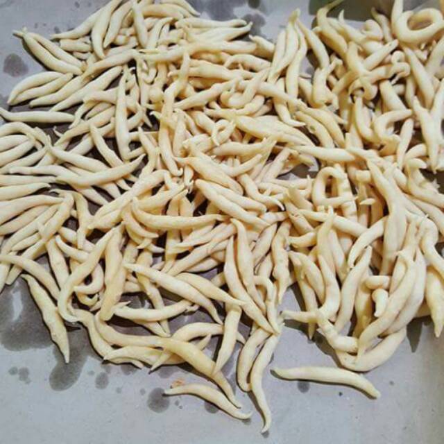 

Pilus keju dan manis