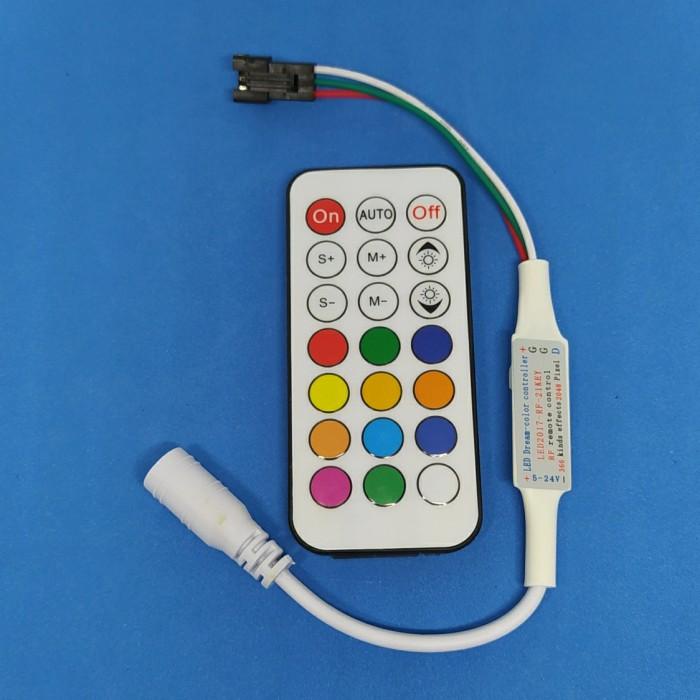 Remote Modul Led WS 2812 / 2811