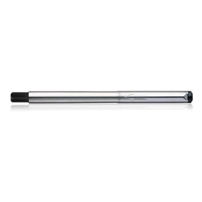 

Parker Vector Stainless Steel Roller Ball, Chrome Colour Trim promo