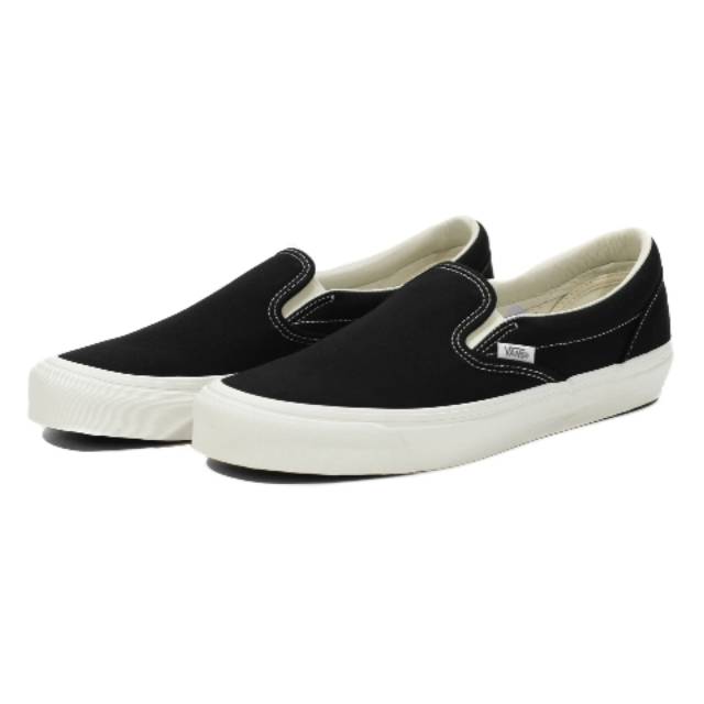 Vans slip on og