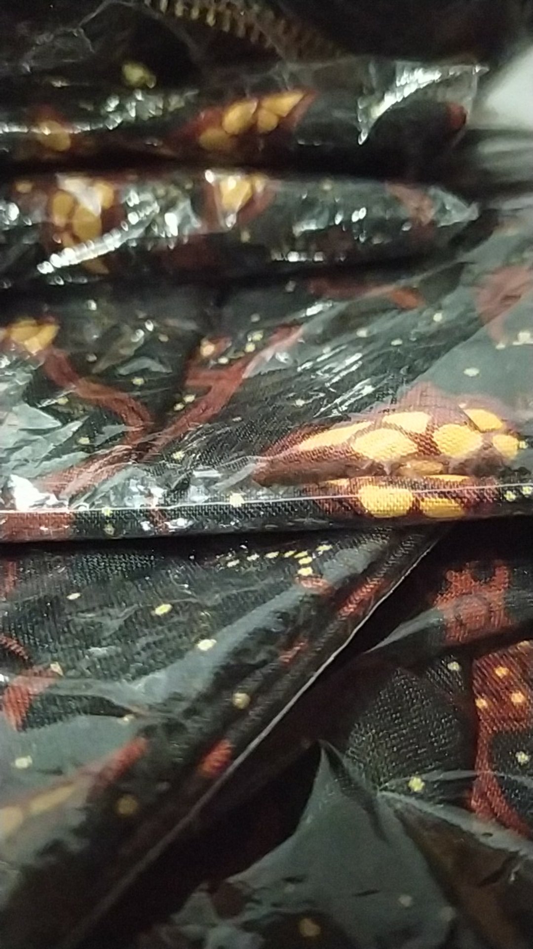 Baju Batik Pria Katun Primis Slimfit Size M L Xl Xxl  Kemeja Batik Modern.