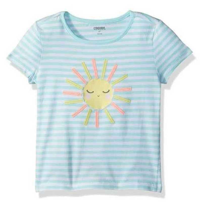 Gymboree Tee Girls