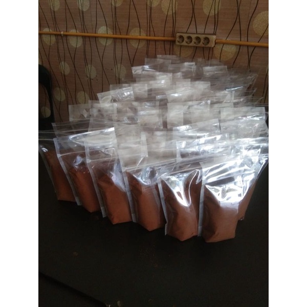 

BUBUK KOPI SIDIKALANG