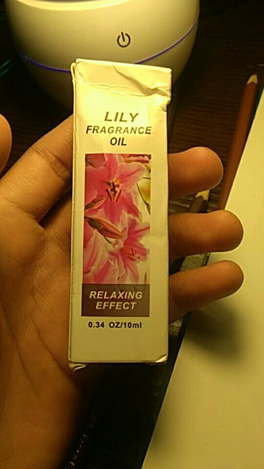 Firstsun Water Soluble Pure Essential Oils Aromatherapy Diffusers 10ml - Tslm2