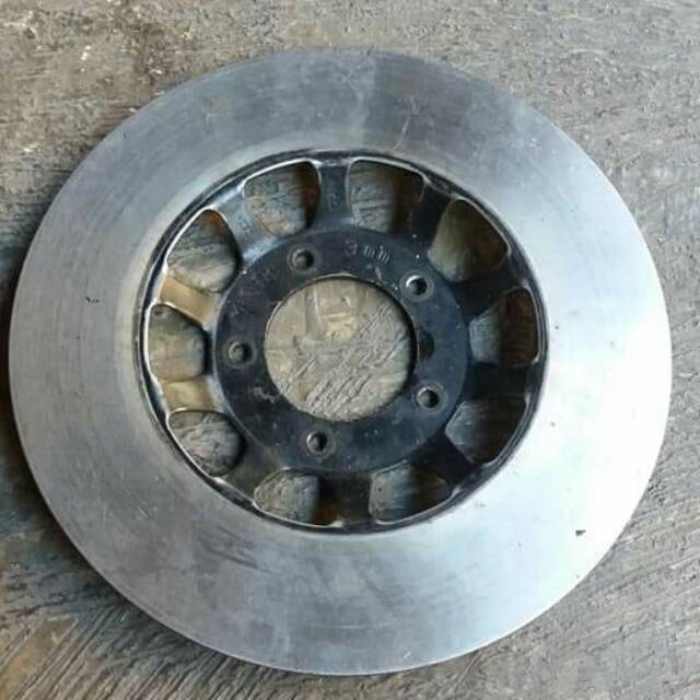 Piringan cakram gl 100 gl series