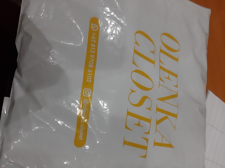 Atasan Batik Wp 141 Ungu Blouse Wanita Kerja Modern