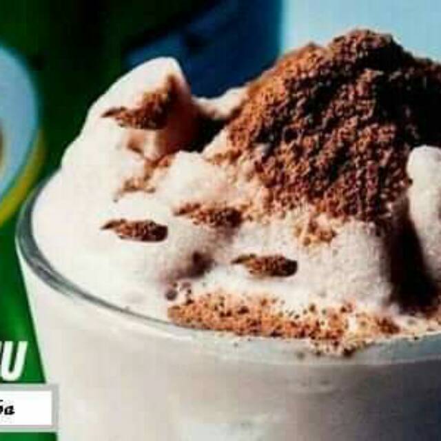 

BUBUK MINUMAN MILLO 1KG/TANPA PEMANIS BUATAN