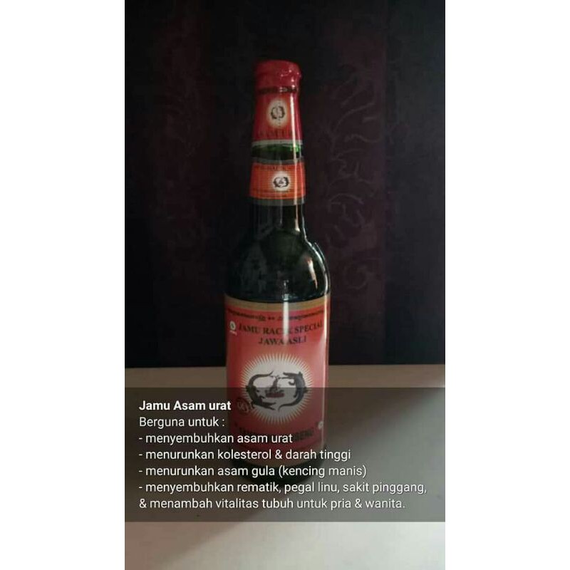 

jamu tangkur ginseng