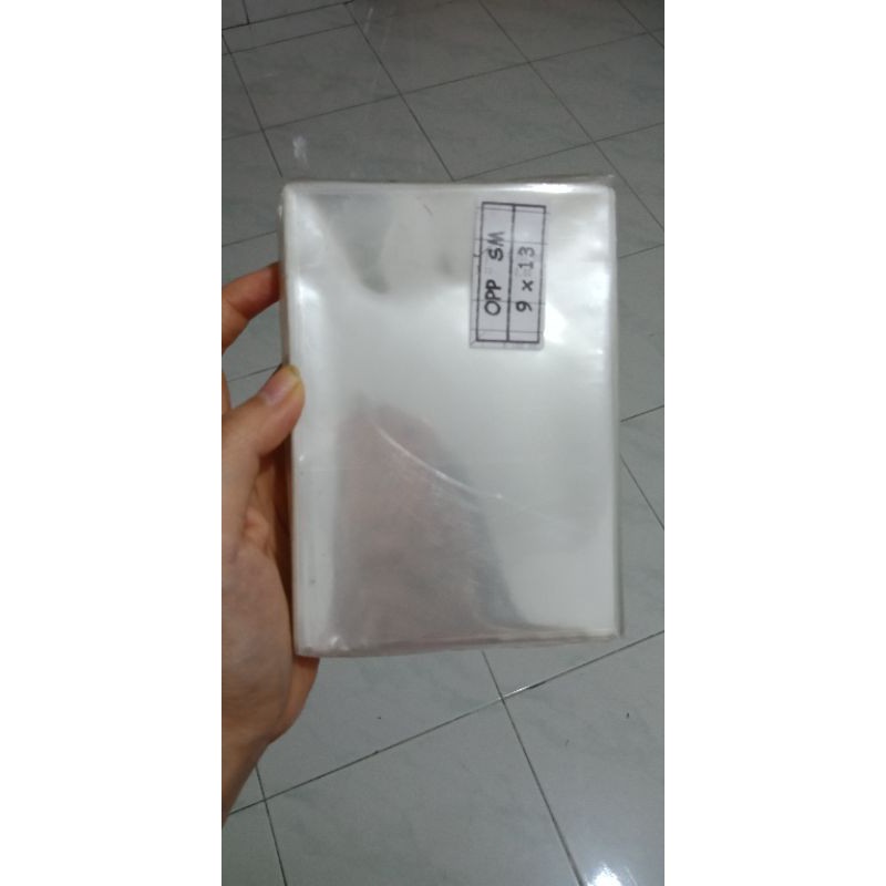 

opp sovenir 9x13 1/4kg