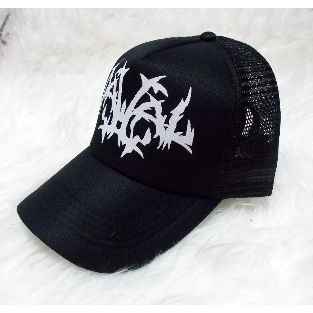 Topi Dajjal - Topi Underground Dajjal - Topi Pria Dajjal 01