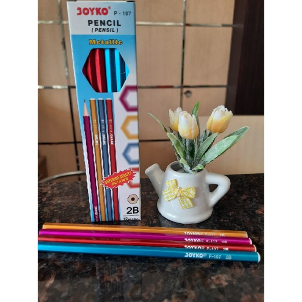 

Pensil Joyko P-107