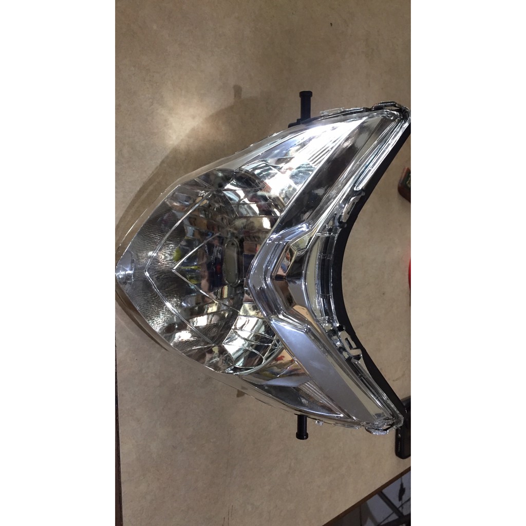 REFLEKTOR RUMAH LAMPU DEPAN YAMAHA JUPITER MX NEW 2011