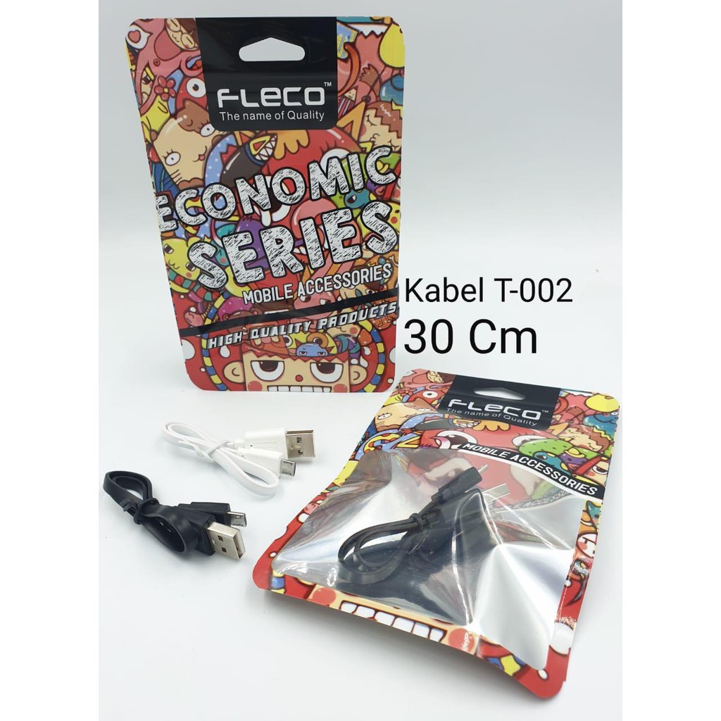 KABEL DATA MICRO FLECO T-002