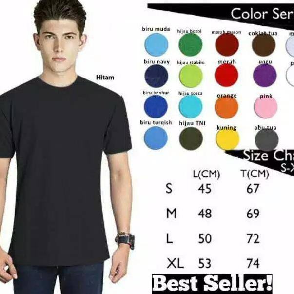 COD shopee.. kaos custom satuan gambar design suka suka ♣