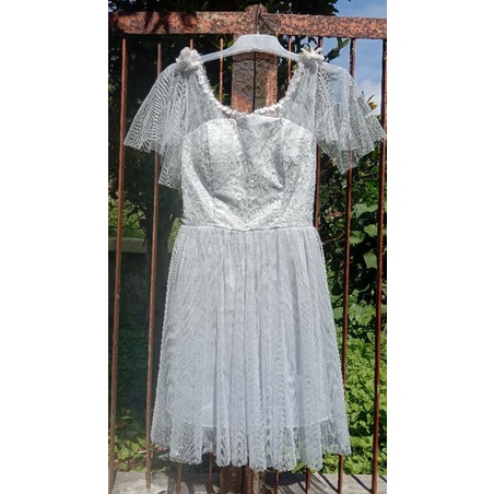 Dress PL anak Remaja / Dress Natal / Dress Pesta / dress kekinian