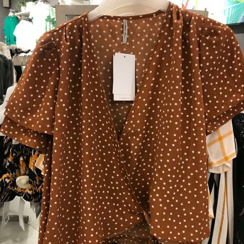 SALE‼ Colorbox / baju wanita / baju wanita murah
