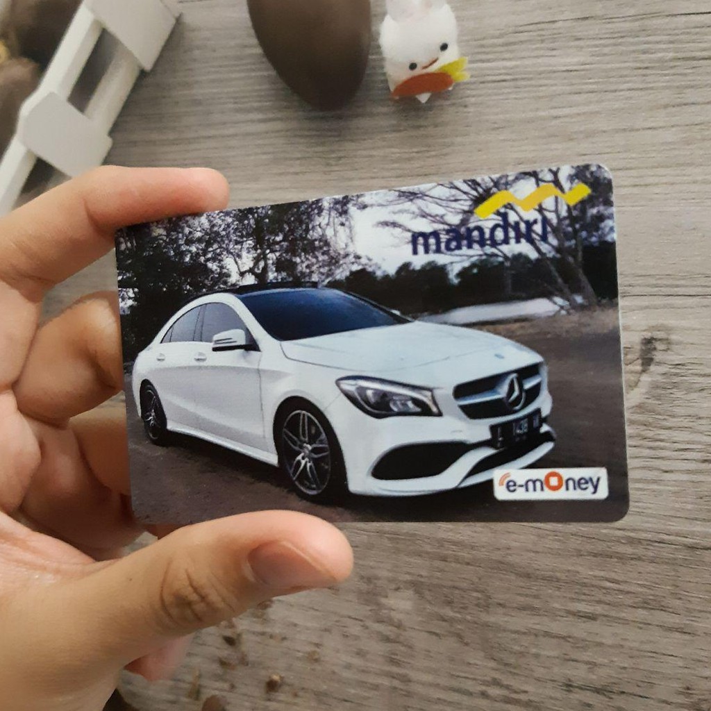 EMONEY CARD custom | CUSTOM EMONEY ETOLL | ETOLL | CUSTOM
