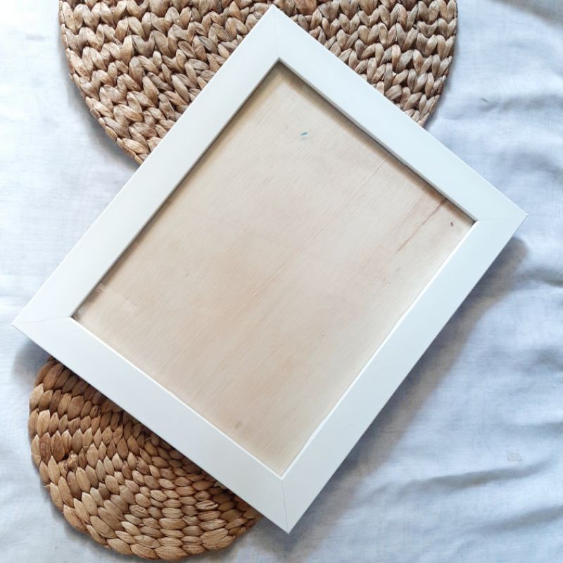 Pigura Fiber / Frame