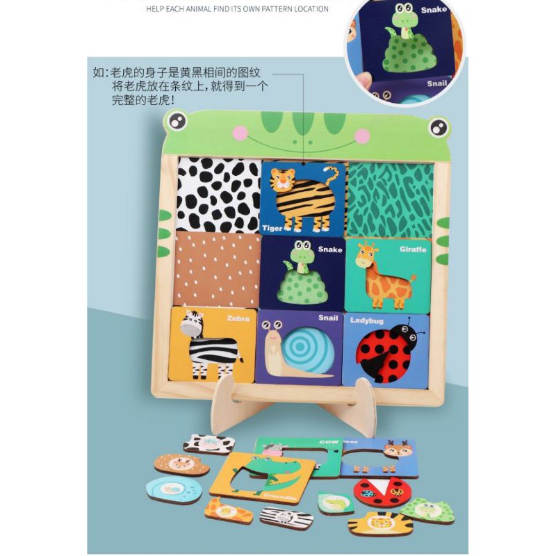 

Smart Learning Board (Papan Tulis Anak/ Papan Tulis/ whiteboard/puzzle)