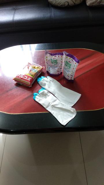 Yuri Hand Soap Pump Botol 410ml Refill 375ml / Sabun Cuci Tangan / Hand Wash Sterilizer Anti Bakteri