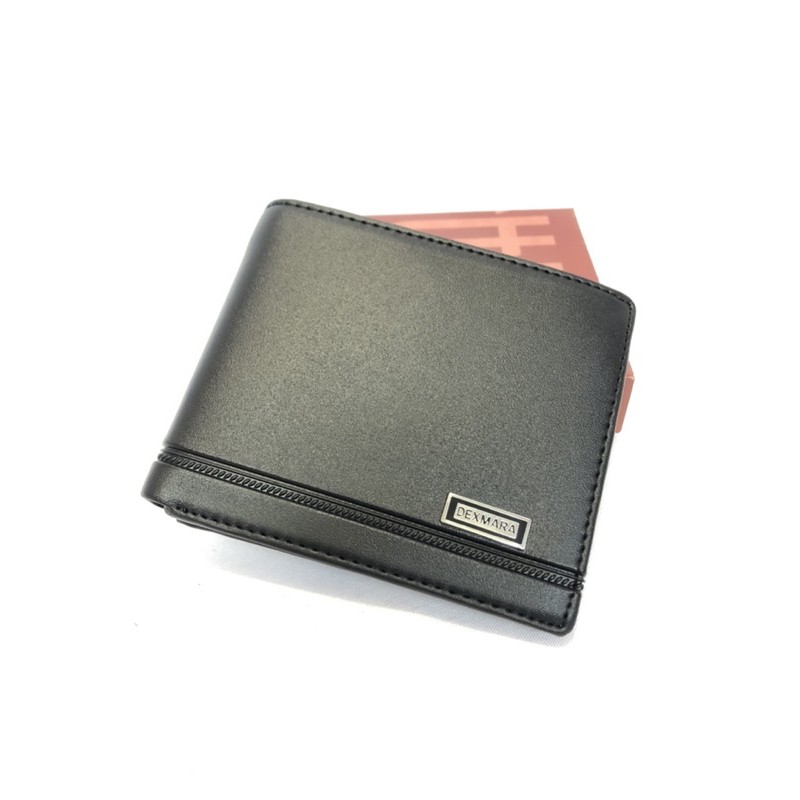 DOMPET PRIA SEMI KULIT LOGO DOMPET PRIA KULIT SINTETIS DOMPET LIPAT PRIA KULIT MURAH DOMPET PRIA LIPAT DOMPET LIPAT MURAH