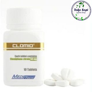 Clomid 50 mg price