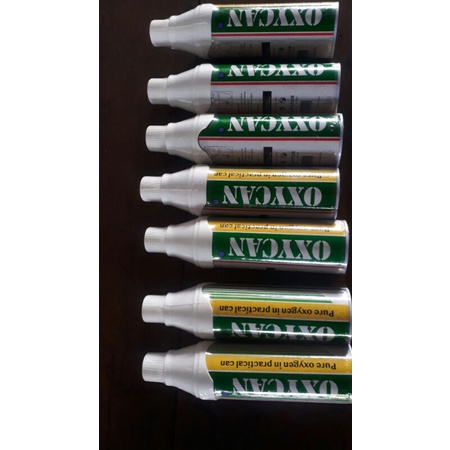 Oksigen Oxycan