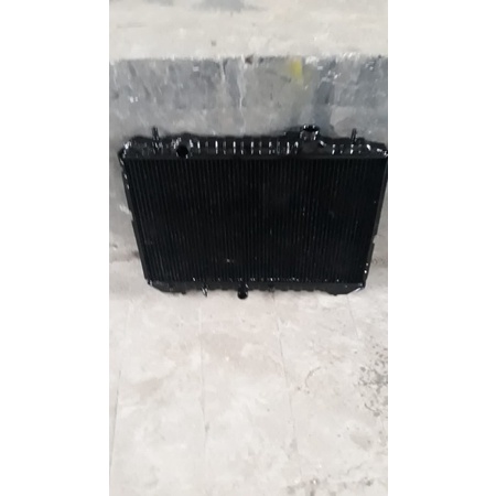 radiator custom 2ply baleno