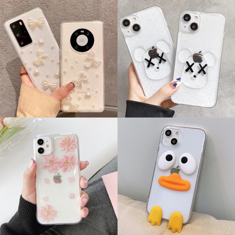 CASE OPPO RENO 8 4G 5G 8Z RENO 8 Pro Reno8 Casing READYSTOCK [BISA REQUEST TIPE HP LAIN]