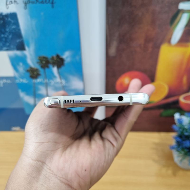 SAMSUNG GALAXY NOTE 8 64GB RESMI DUAL SIM-4
