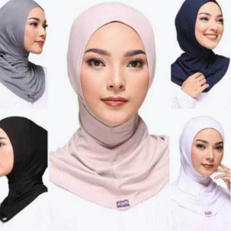 Paling Diminati.. CIPUT S SELENA ELZATTA - CIPUT NINJA POLOS ELZATTA