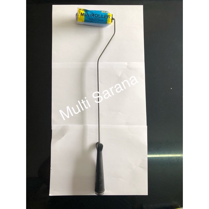 ROLL ACE KECIL ROLL CAT TEMBOK KECIL