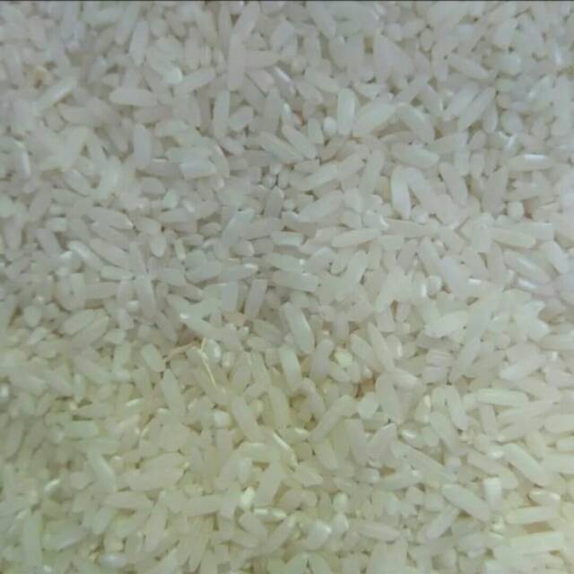 

BERAS ORGANIC BERAT BERSIH NETTO 1 KG - SEMBAKO ORGANIC MURAH
