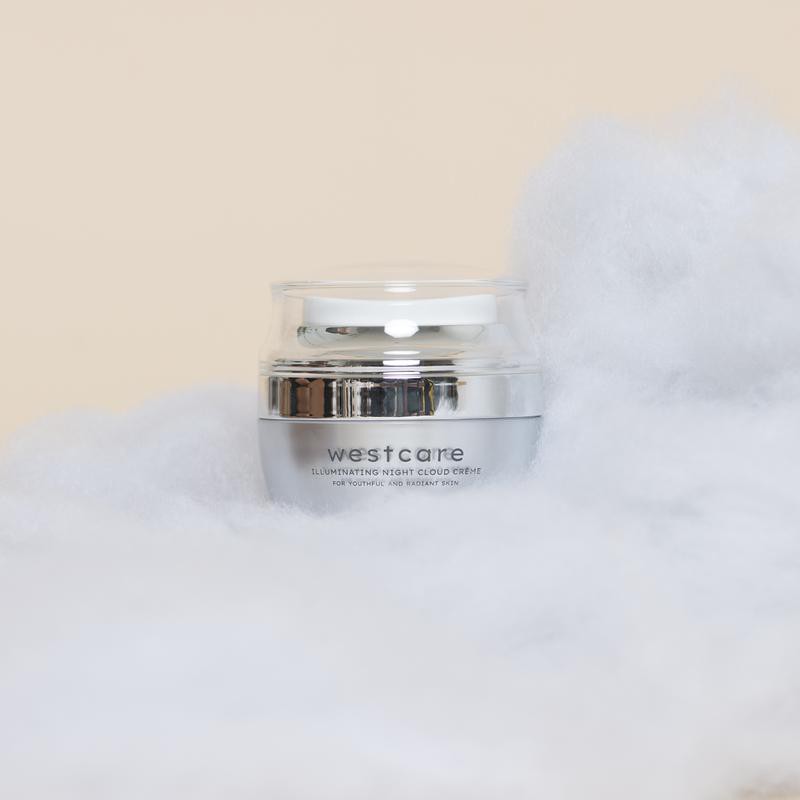 WESTCARE ILLUMINATING NIGHT CLOUD CRÈME