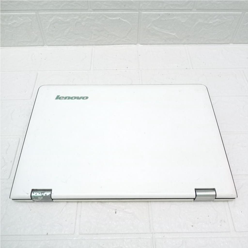 casing cassing kesing case Original Laptop Lenovo Ideapad 300S-11IBR