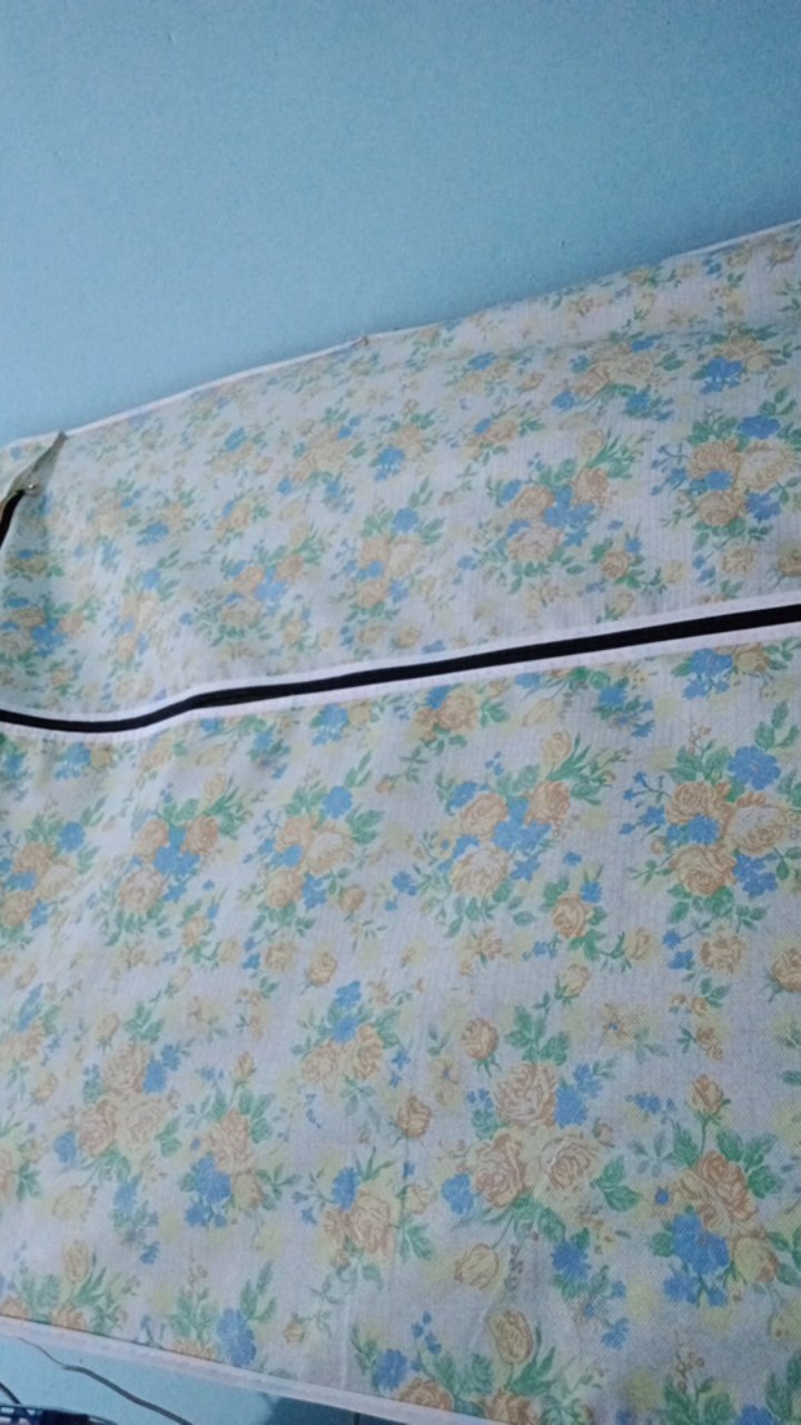 Handuk Mandi Paket Isi Dua Handuk Merah Putih Jumbo Dan Tanggung