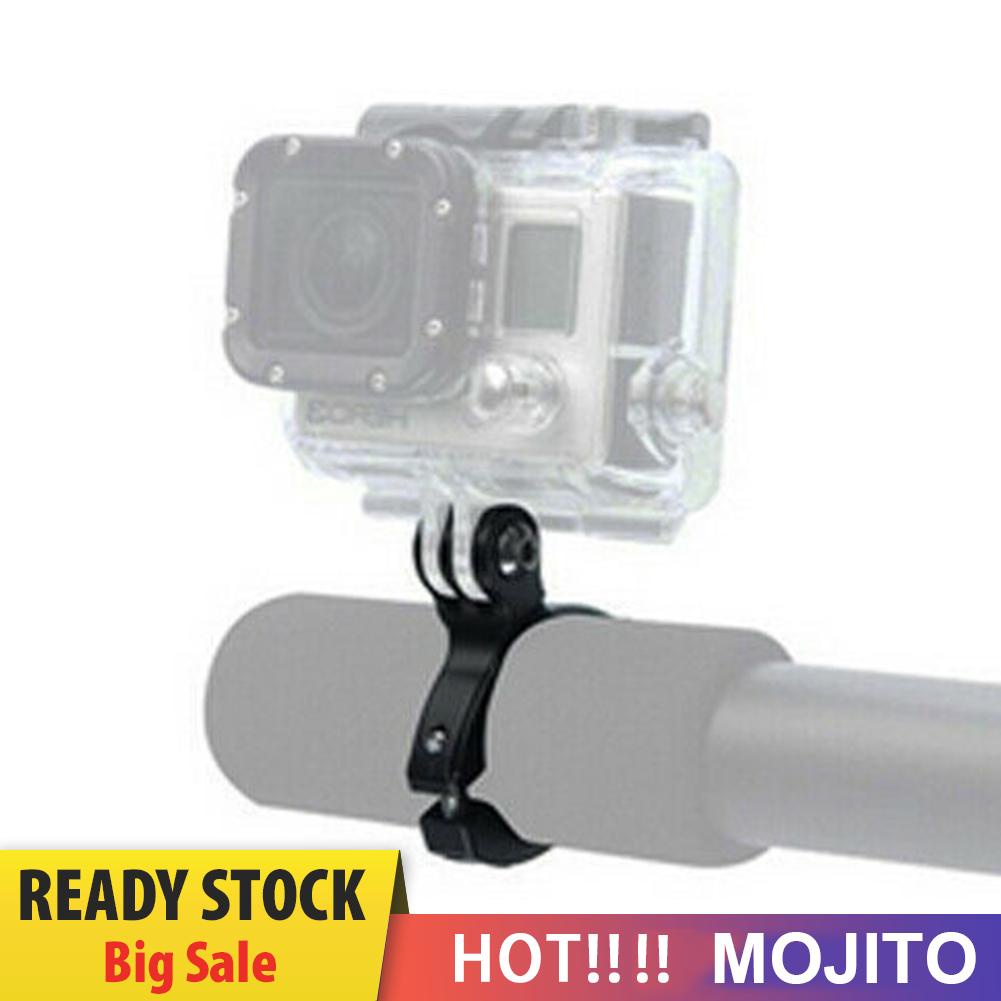 Bracket Mount Stang Sepeda Holder Kamera Gopro